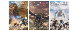 Starchild-slider-trilogy